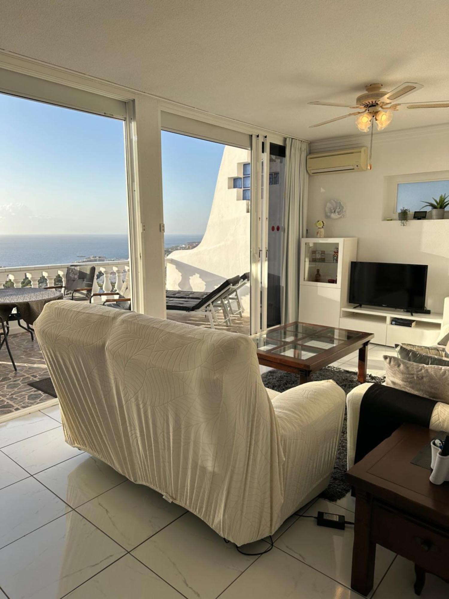 Tenerife House Luna Costa Adeje (Tenerife)